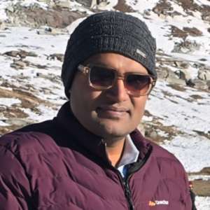 Rakesh Aggarwal
