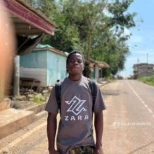 Isaac Woode