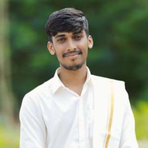 NAVEEN R