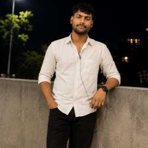 Ritesh Kumar