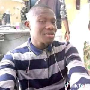 Akinola Akeem Ayobami