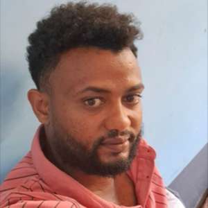 Tewdros Fekadu