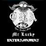 Mr Lucky O.M.A