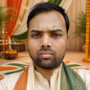 Sanjay Kumar Shah