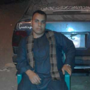 Mahmoud magdy Al-Khouli