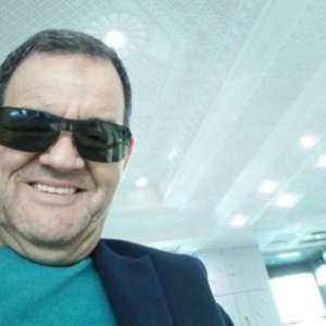 MOHAMED MEZGHICHE