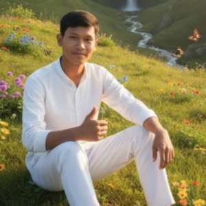 Kwrwmsar Narzary