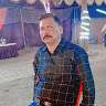 Gulzar khan BOXER