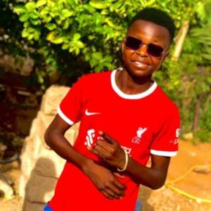 Samuel Souley Djigo Boulous