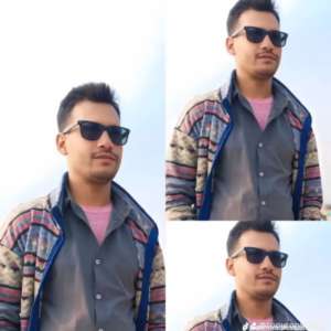MD Rony Khan Asal