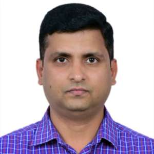 Shreshta Kanakagiri