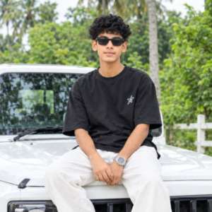 Lalji Sharma
