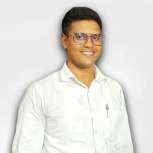 Amrit Prasad Das