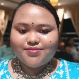 Rupangkita Roy