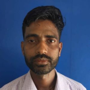 Purna kanta Baraik