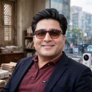 Manjeet Rana