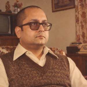 अनंत किशोर