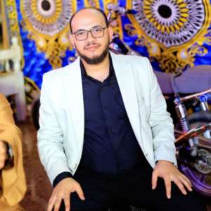 Dr Mustafa Abdulshafy