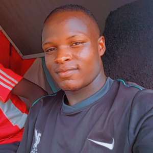 ALHAJI BARKINDO