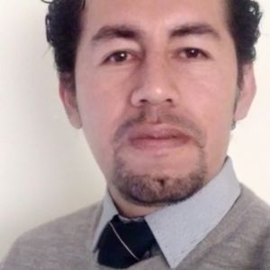 Rodolfo Correa