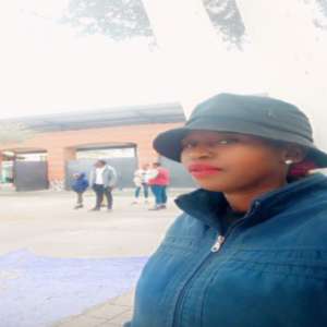 Candiecandie Matlala