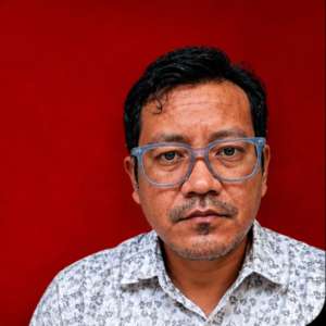 Anupam Saharia