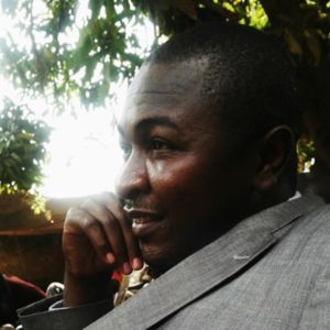 Loubadoum Ngarndekem