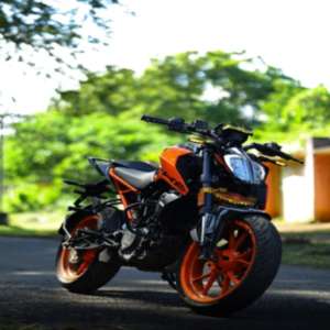 Naresh M
