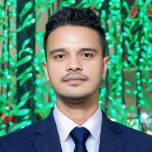 MD JAHIDUL ISLAM SUJON