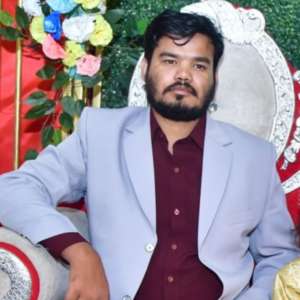 Abhishek Srivastava