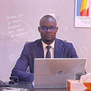 Bourdanné Sobdibe Cherif