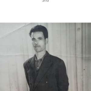 Ali Bahri