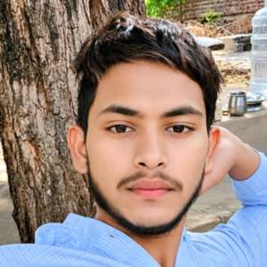 vikesh kumar