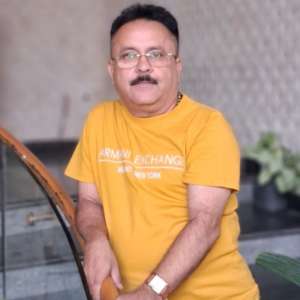Umesh Sur