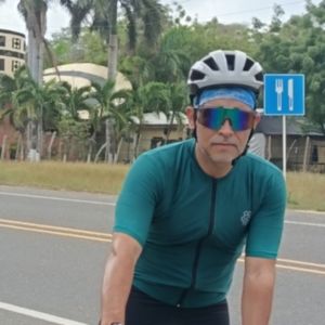 Carlos Andrés Arciniegas Correa