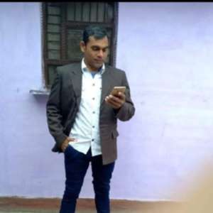 Bhuvnesh Tyagi