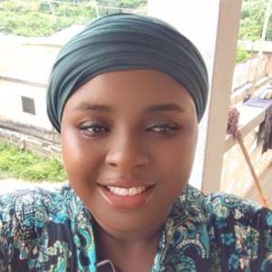Zainab Ibrahim
