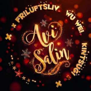 Avinash Salin