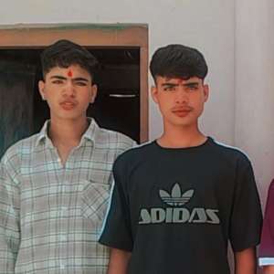 Shakti Singh Rathore saab