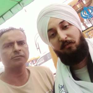 Vikas Kumar