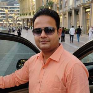 SEBU SHAIKH