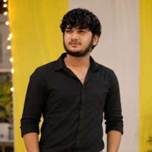 Priyanshu Pandit