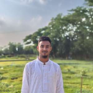 Md Mahadi Hasan