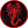 The Scorpion