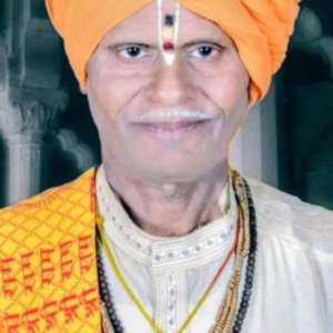 Panjabrao gulabrao Ikhe