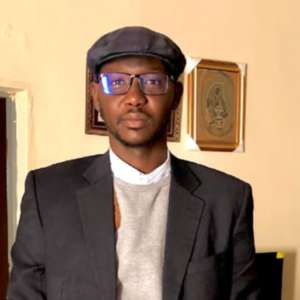Abubakar Mustapha