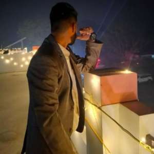 Saurabh Singh OSS CPL NHAI