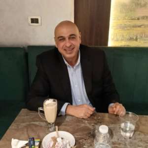 Khaled El Shami