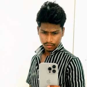 Rahul Shamsi