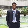 Dr Jamal Obama